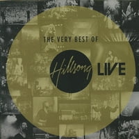 Най -доброто от Hillsong Live