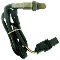 Серия BMW Direct Fit 5 -Wire широколентов A F сензор - 24345
