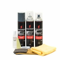 Автомобилна спрей боя за Chevrolet Cruze 50 WA8624 Gaz Spray Paint + Spray Clear Coat от Scratchwizard