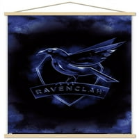 Хари Потър - Ravenclaw Crest Magic