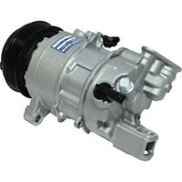 CO 22263C A COMPRESSOR POINS Избор: Chevrolet Camaro Lt, 2014- Cadillac CTS Luxury Collection