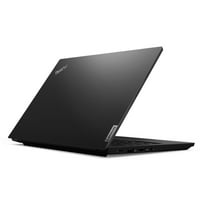 Lenovo Thinkpad e Gen Home & Business Laptop, AMD Radeon, Wifi, Bluetooth, Webcam, 1xusb 3.2, 1xhdmi, Win Pro)
