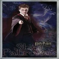 Хари Потър и Орденът на стената Фени - Патронус, 22.375 34