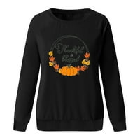 Женска тениска с дълъг ръкав любов сърце отпечатано есен и пуловер дамски дрехи улични дрехи мек готин плаж стил ежедневно тениски тийнейджъри върхове