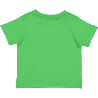 Тениска за момиче за инкстмастични умни бисквитки за подарък за малко дете или малко дете