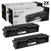 Съвместими заместители на Канон 3024С черни тонер касети за имиджклас Мф642цдв