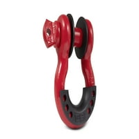 Body Armor D-Ring Shackle