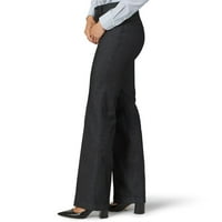 Женски панталони от панталони Lee Fle