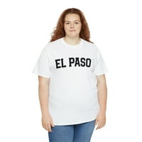Ел Пасо Тексас се движи риза, подаръци, тениска, тройник