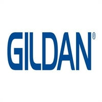 Gildan Heavy Blend Crewneck Sweatshirt Legion Blue 5XL