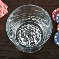 Чашки за уиски Феърбанкс, комплект от 4 бр.