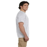 Мъжки Оз. Тежка тениска с тежка памучна HD