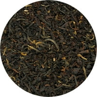 Специална чаена ирландска закуска Органичен черен чай, чаени торбички, 1. Оз
