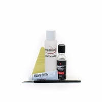 Automotive Touchup Paint за Chevrolet Avalanche Victory Red от Scratchwizard