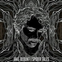 Джейк Блънт - Spider Tales - CD