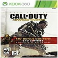 Call of Duty: Advanced Warfare W DLC [Gold], Activision, XBO 360, 047875874275