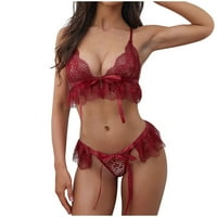 Adviicd Bra Polyester Embroidery Daily Woman Покорно бельо за жени
