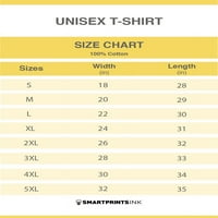 Поемете лесно таралежката тениска за тениска-изображения от Shutterstock, женска 3x-голяма