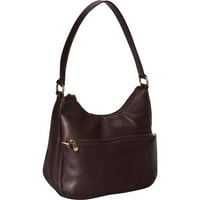 Le Donne Leather Astaire Hobo LD-9632