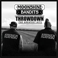 Moonshine Bandits - Най -големи хитове - CD