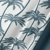 Мъжки ежедневни хавайски ризи, удобни летни блузи, размери деца-възрастни, Унисекс