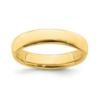 Златна звезда 10кт жълто злато неговият кръг диамант клъстер съвпадение сватбен комплект